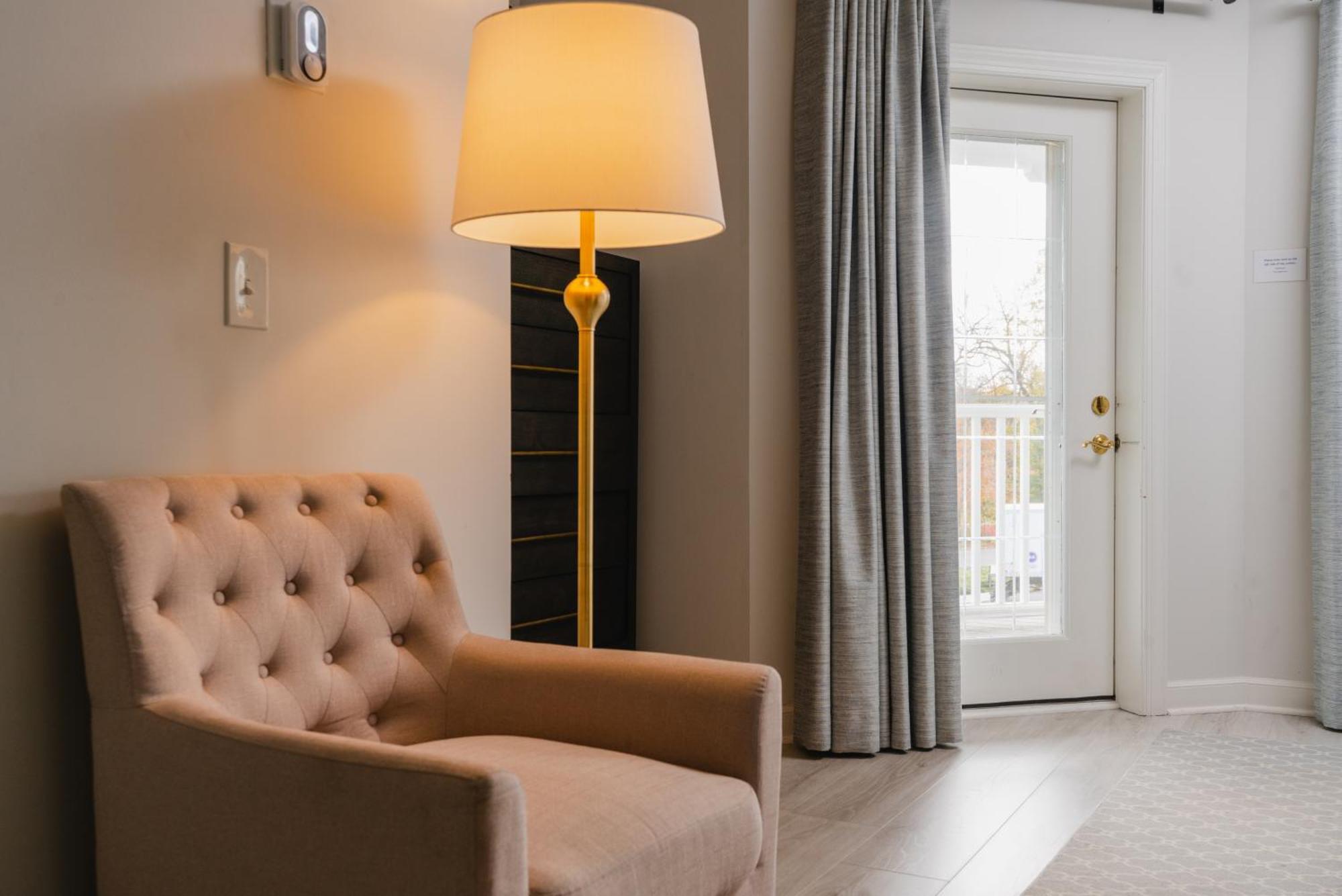The Geneva Inn Lake Geneva Extérieur photo