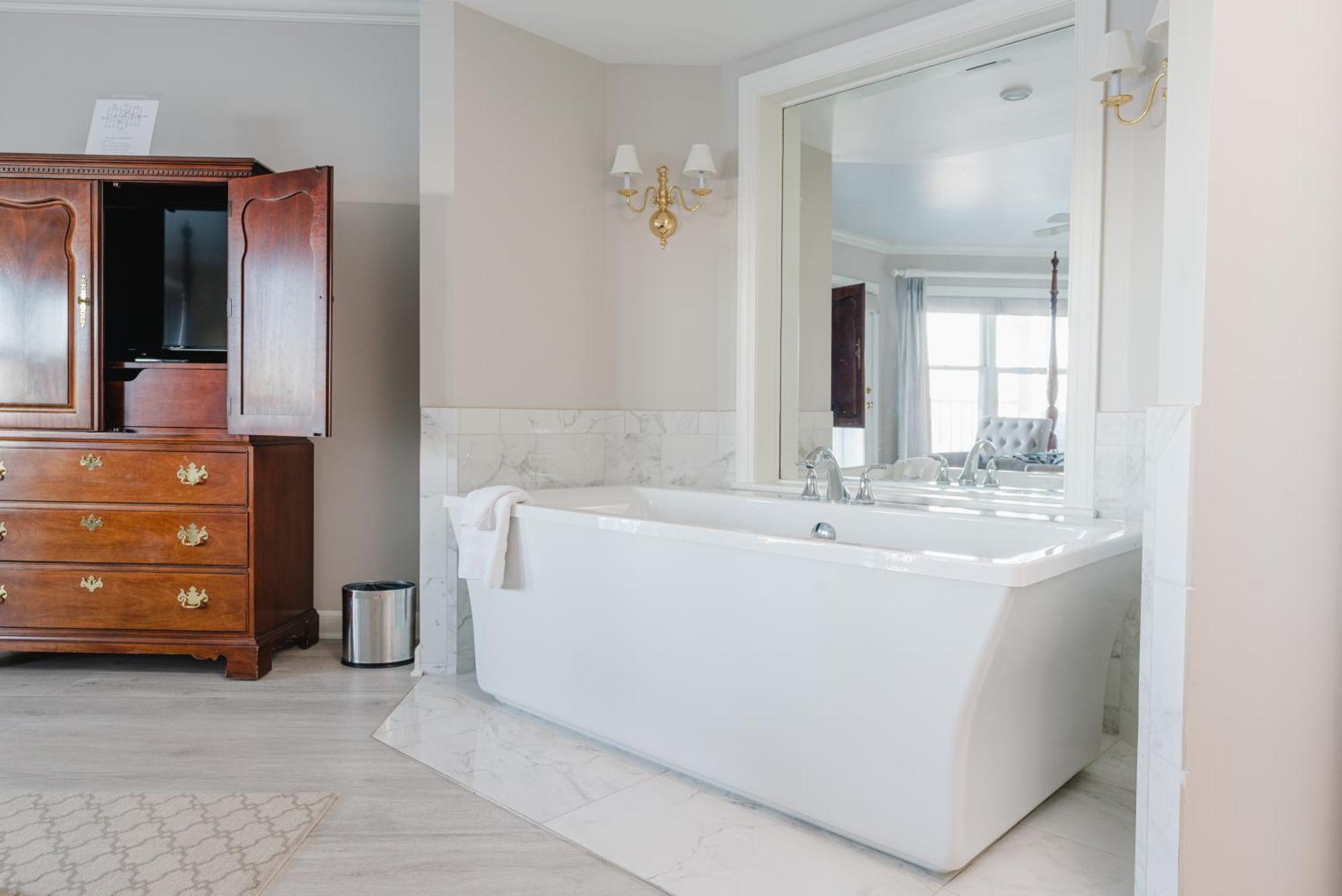 The Geneva Inn Lake Geneva Extérieur photo