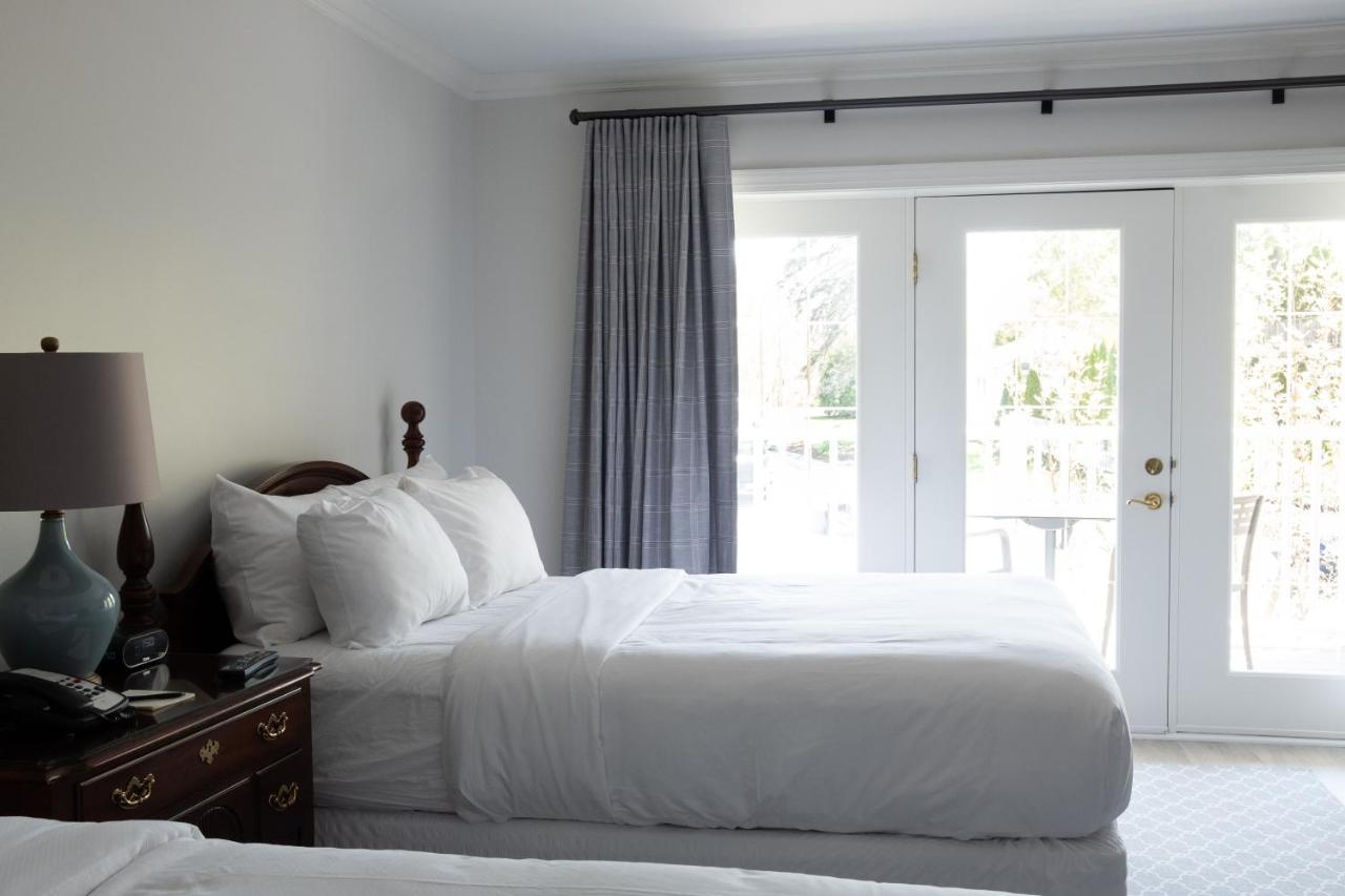 The Geneva Inn Lake Geneva Extérieur photo