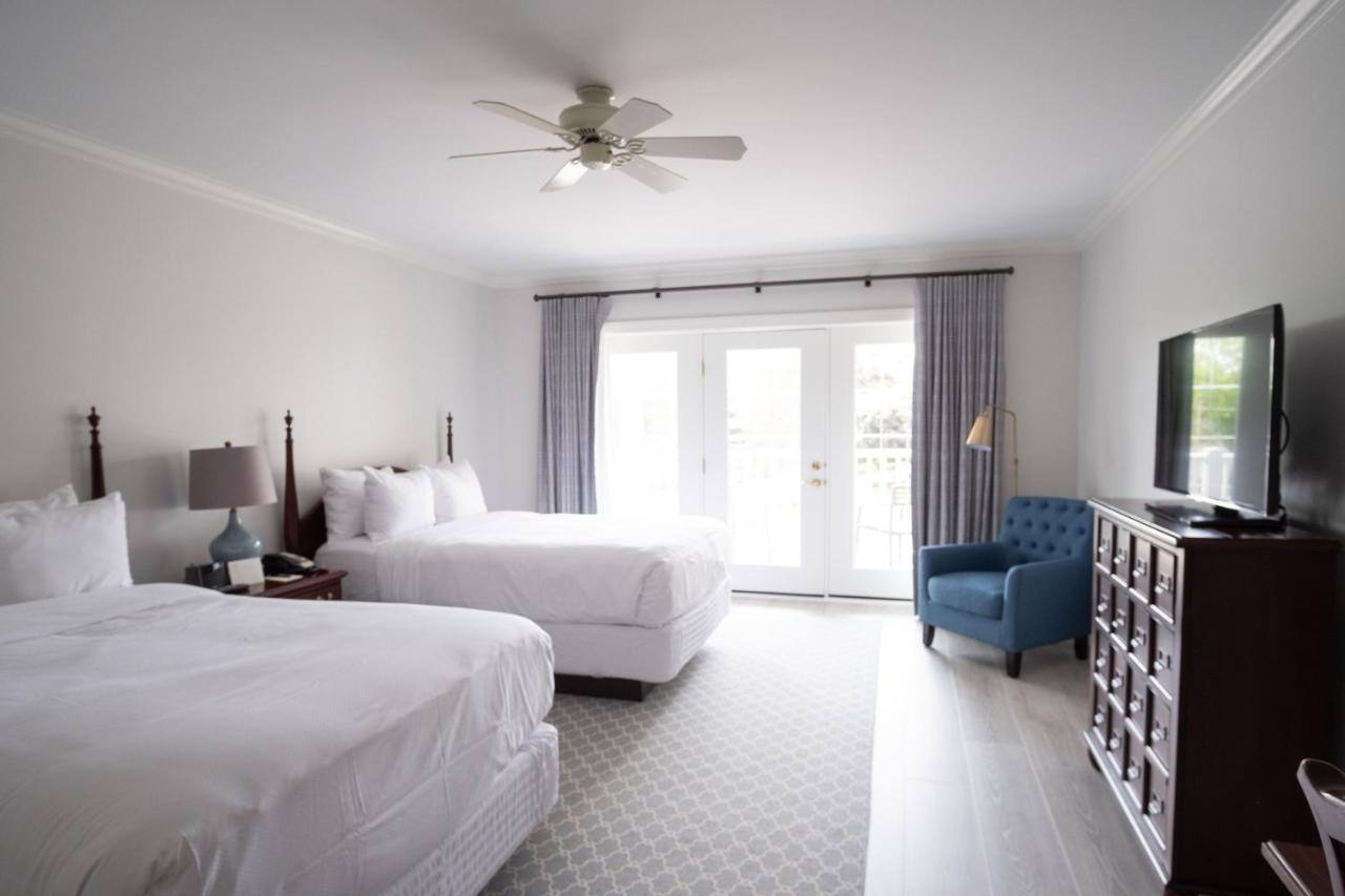 The Geneva Inn Lake Geneva Extérieur photo